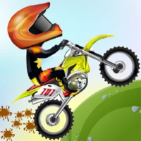 Speedy Rider